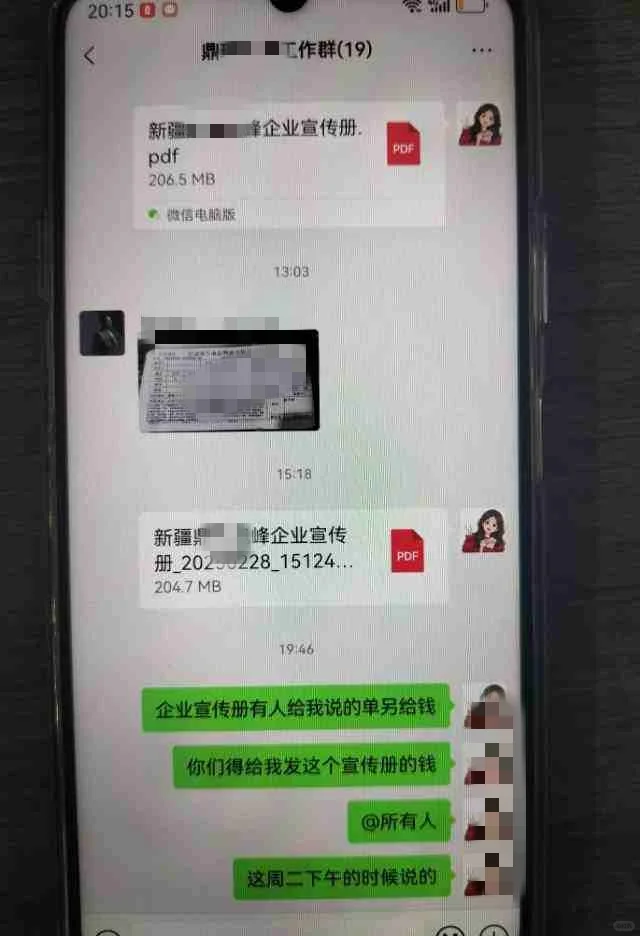 新疆公司避雷白嫖劳动成果