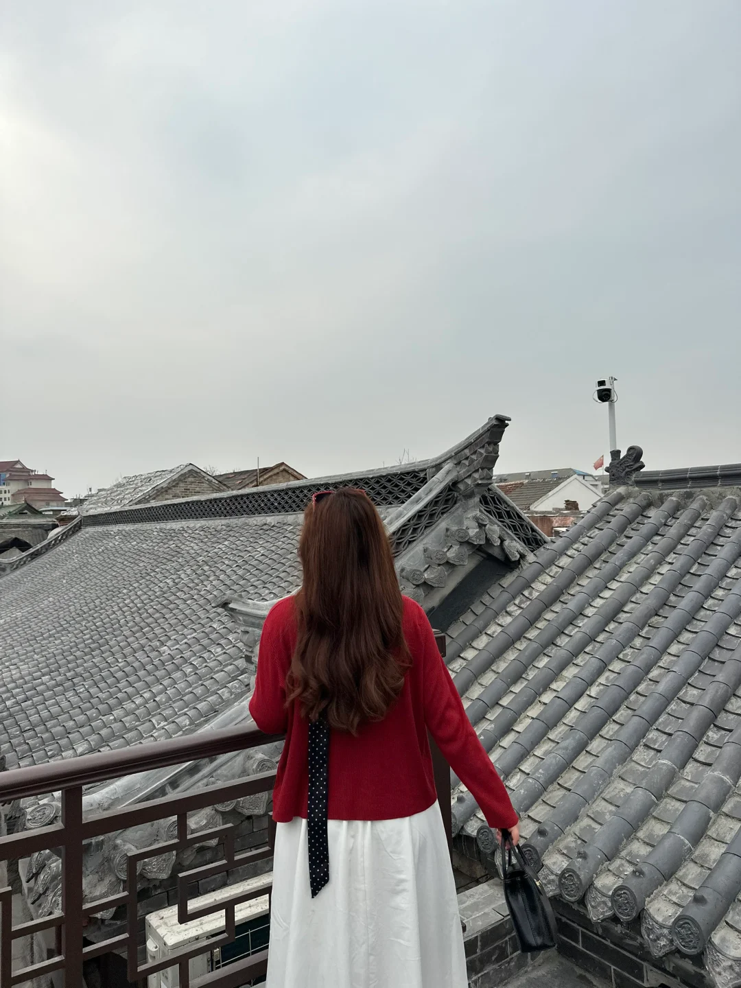 微胖穿搭|期待春天！啊啊啊这套好好看！！！