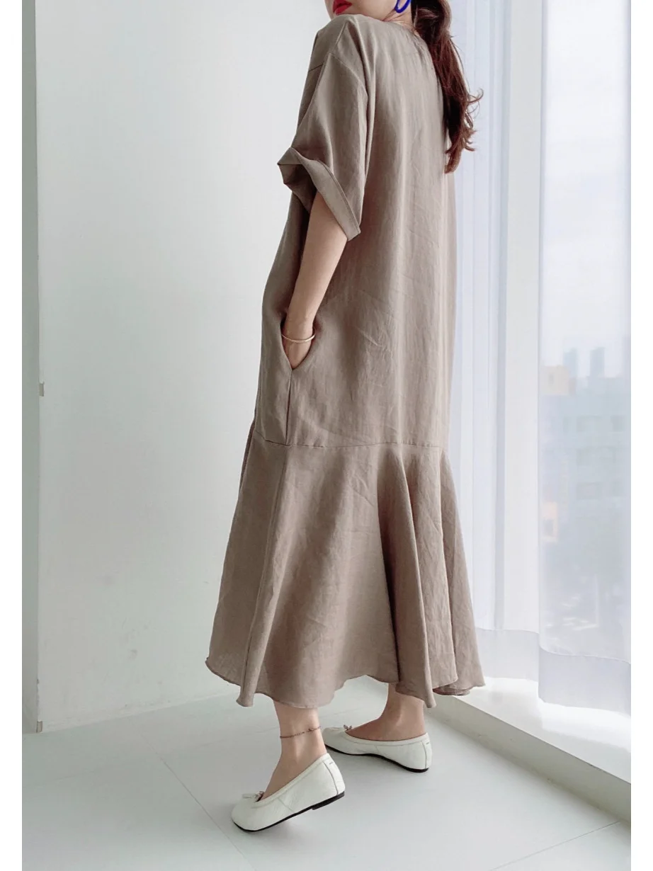 微胖女孩选连衣裙第2要素