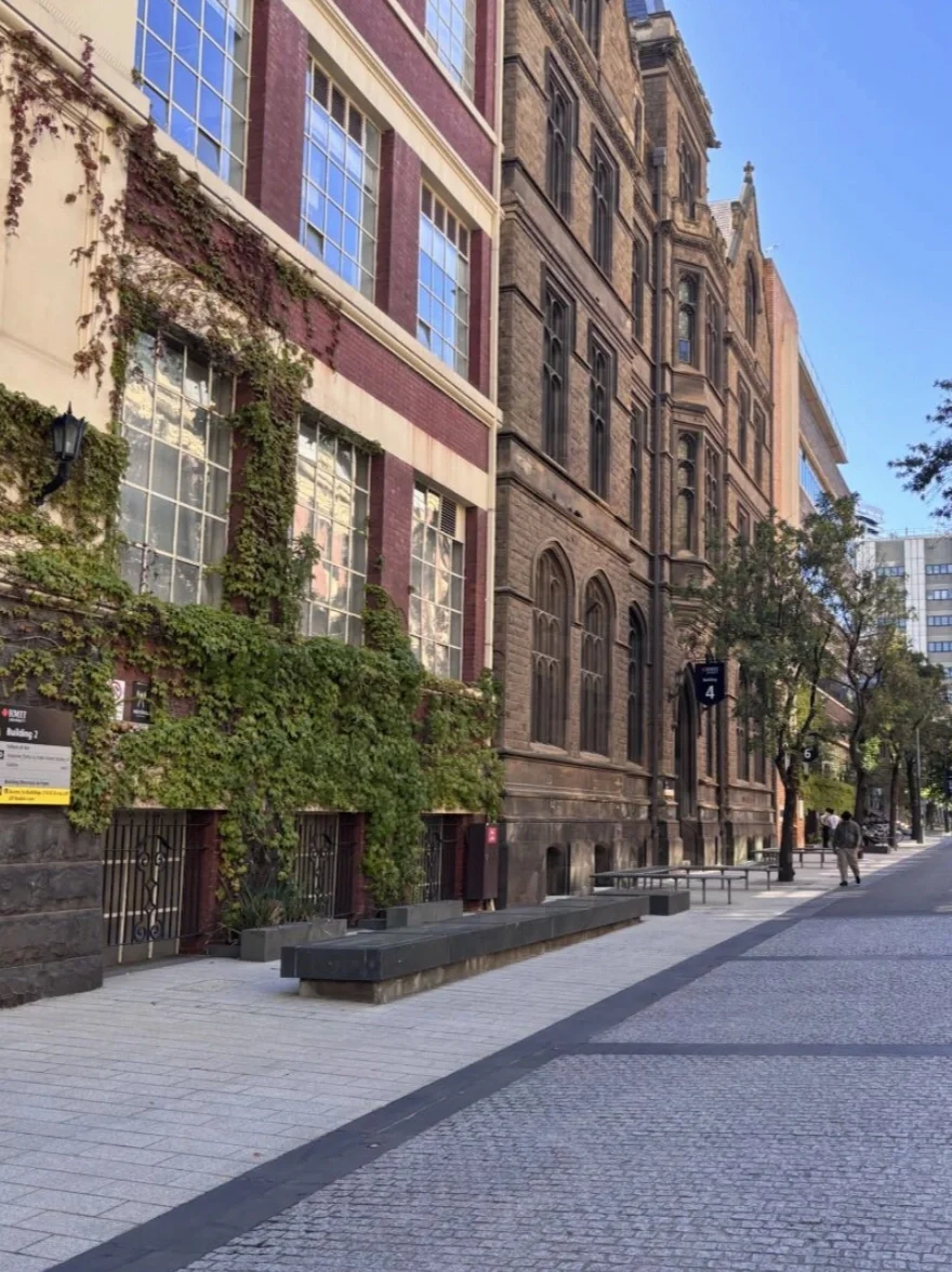 澳洲贸易公司担保岗位揭秘🔥