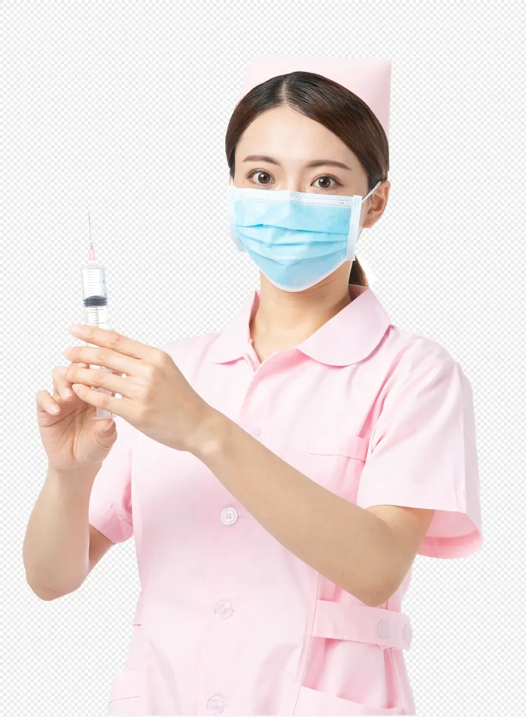 南阳市共安局，护士正式员工