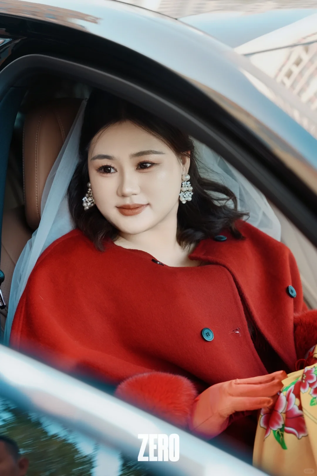 微胖新娘大大爱💕