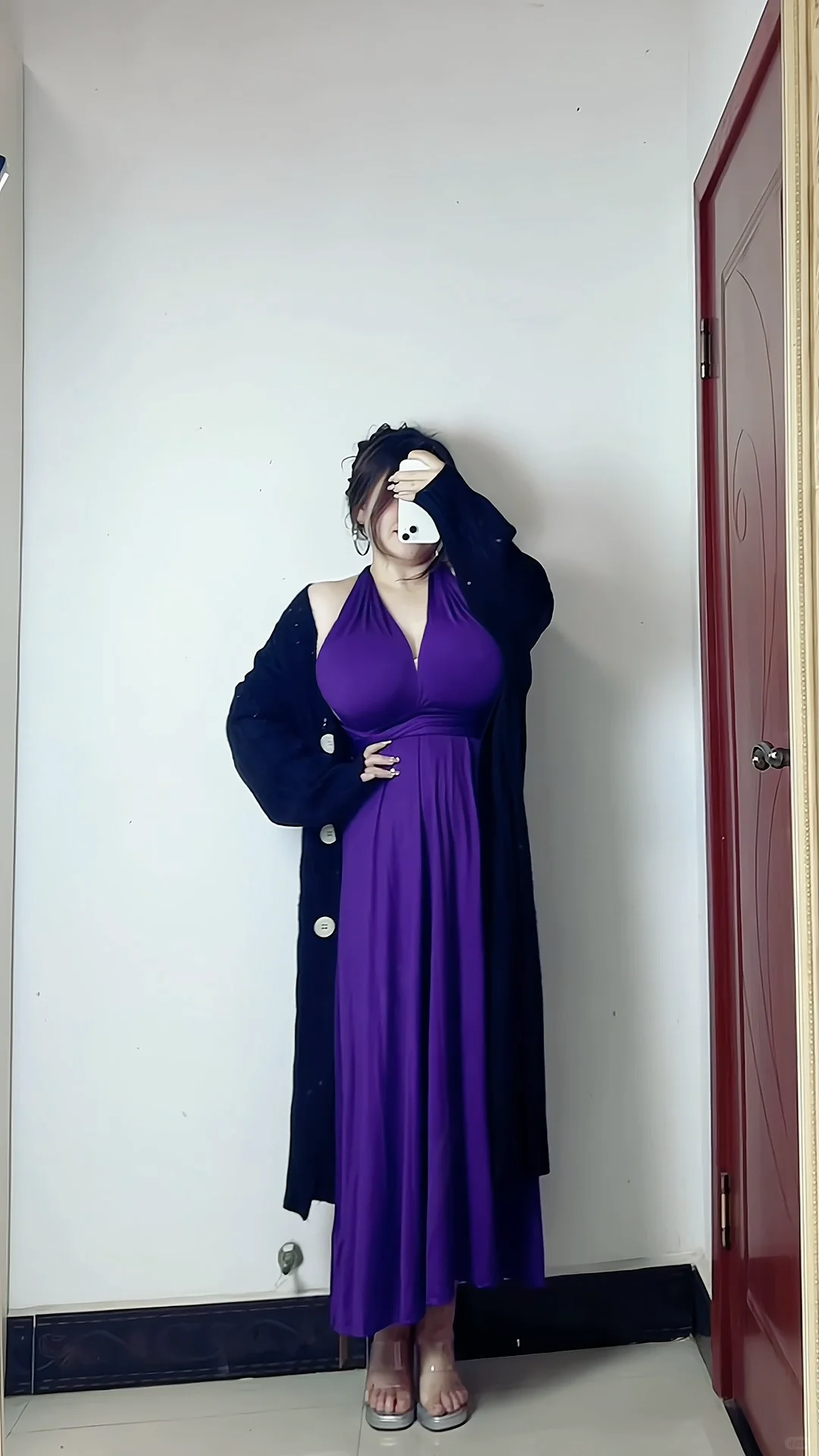 125斤 | G 灰色还是紫色？