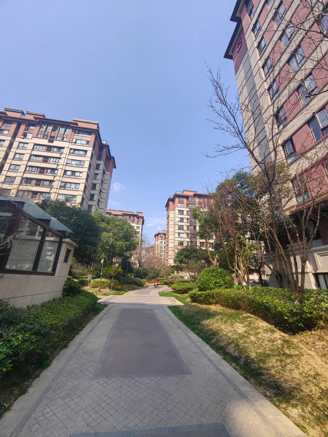 南京买房 仙林湖低密社区 带看记录高科荣境