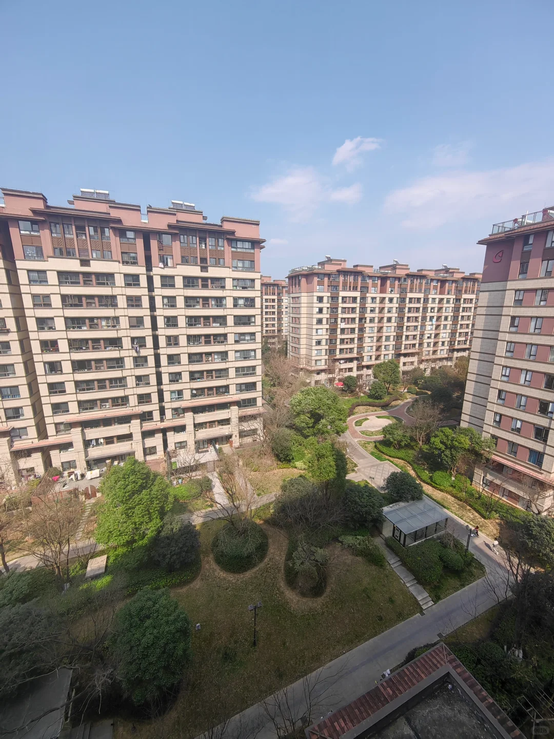 南京买房 仙林湖低密社区 带看记录高科荣境