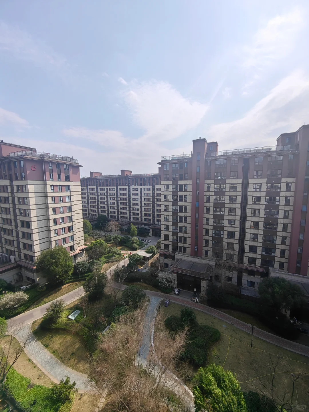 南京买房 仙林湖低密社区 带看记录高科荣境