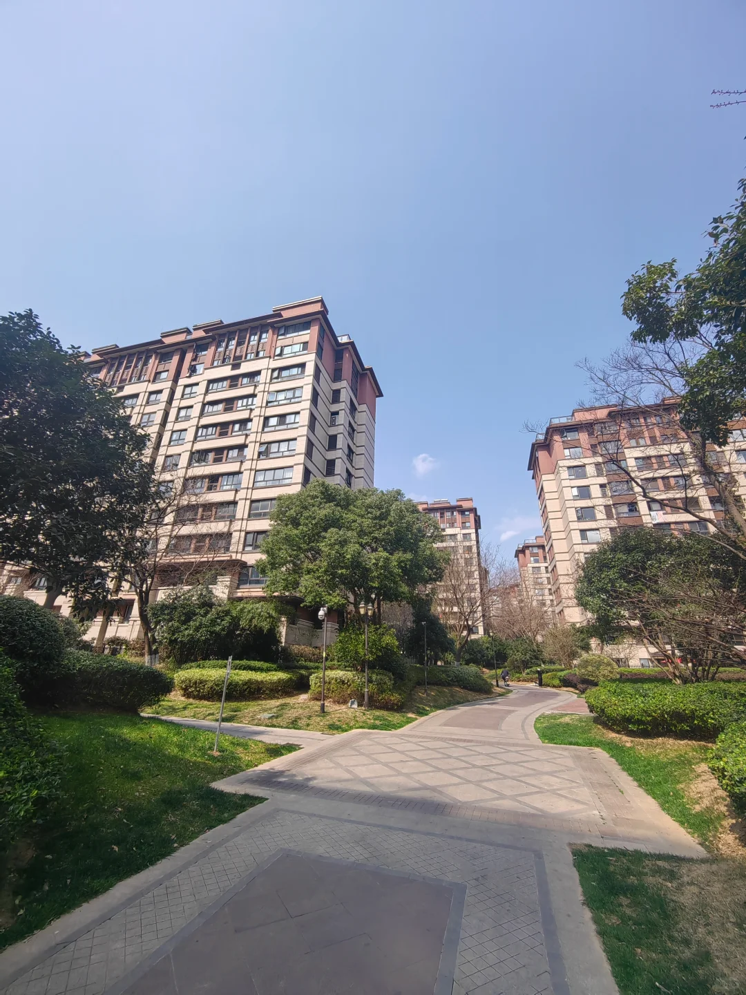 南京买房 仙林湖低密社区 带看记录高科荣境