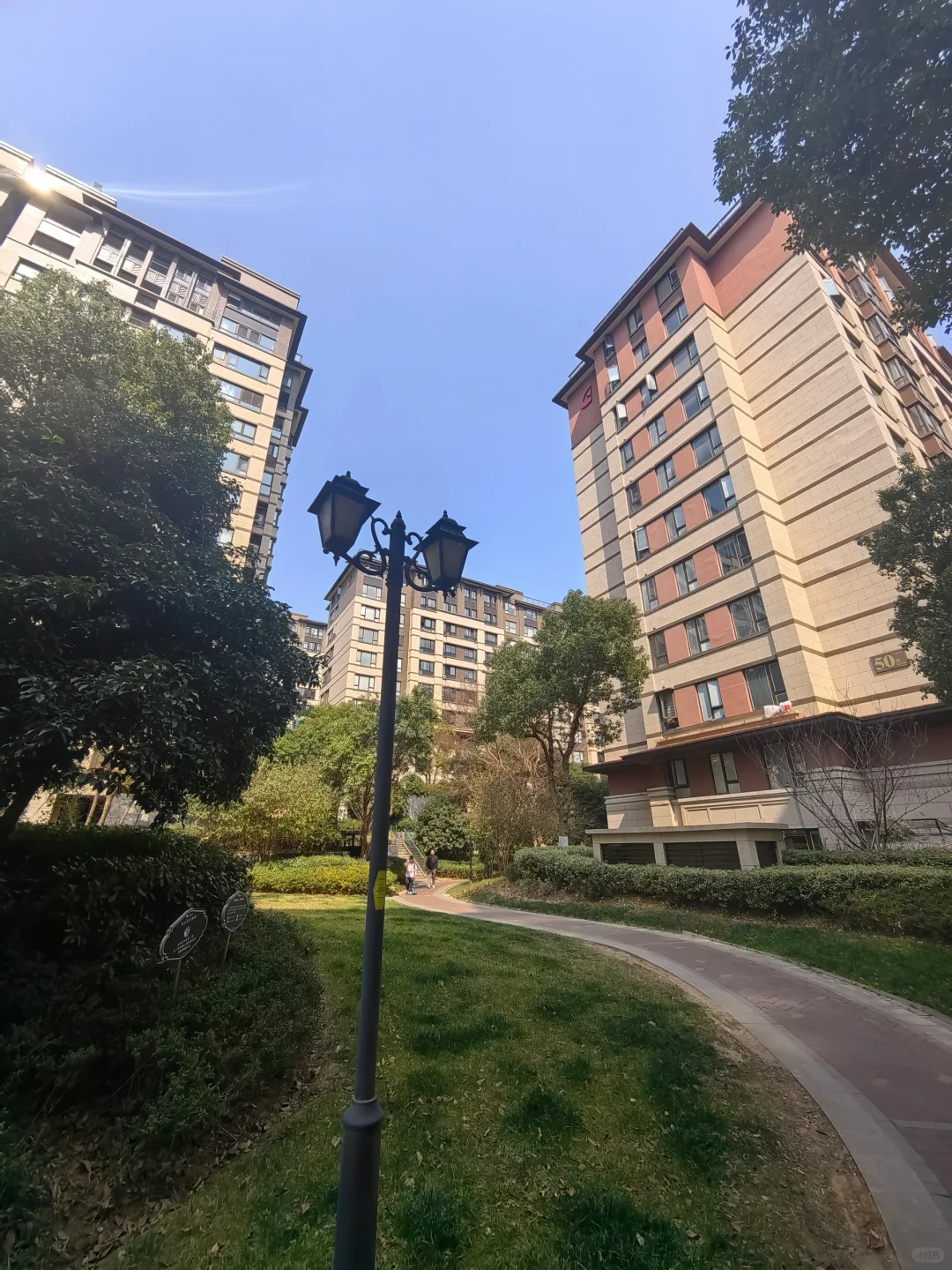 南京买房 仙林湖低密社区 带看记录高科荣境