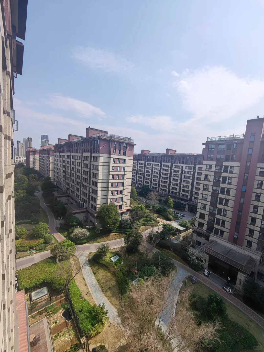 南京买房 仙林湖低密社区 带看记录高科荣境