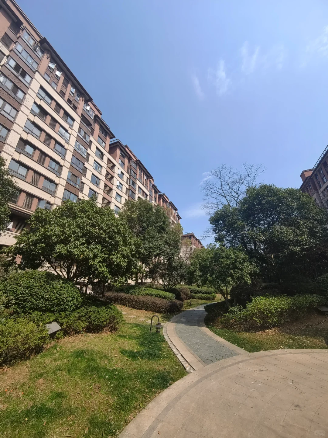 南京买房 仙林湖低密社区 带看记录高科荣境