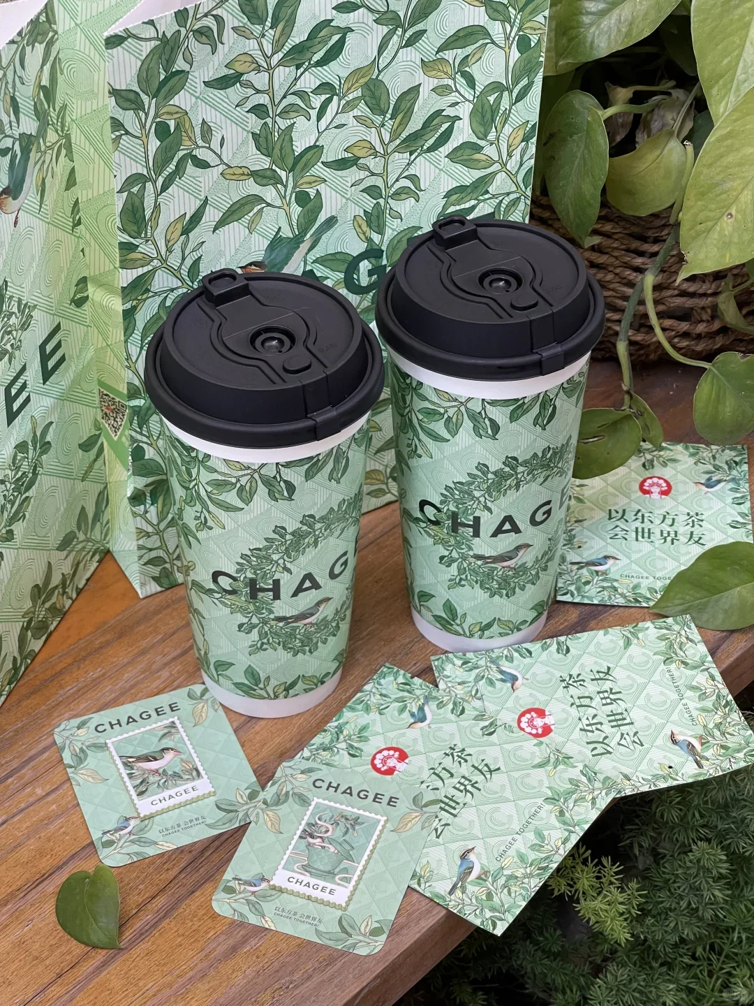 ✨投资霸王茶姬，多久能回本💰