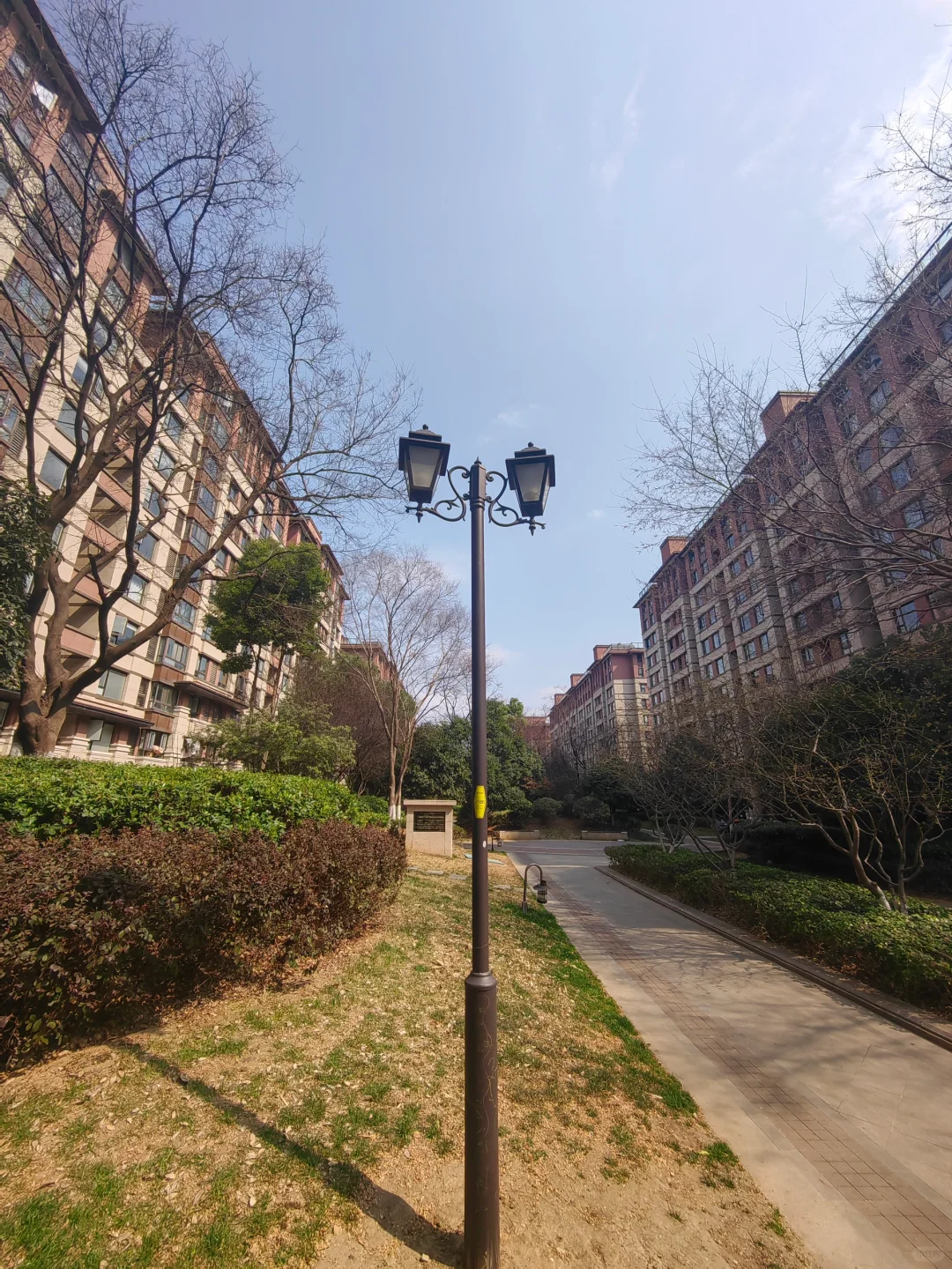 南京买房 仙林湖低密社区 带看记录高科荣境