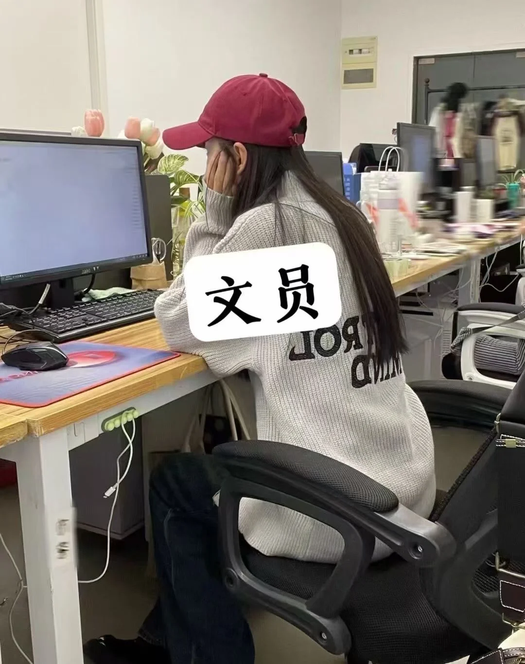 杭州钱塘区招聘文员