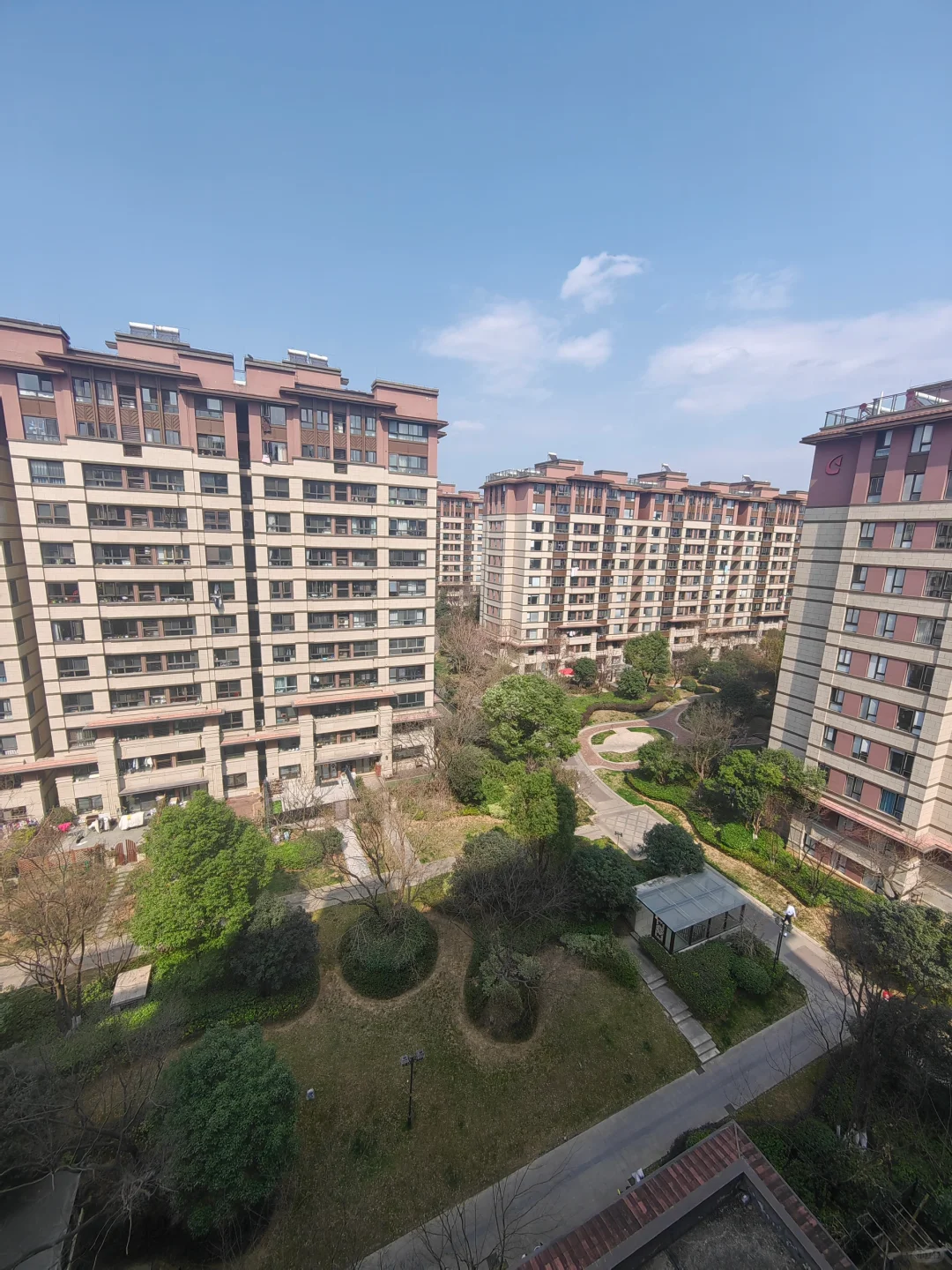 南京买房 仙林湖低密社区 带看记录高科荣境