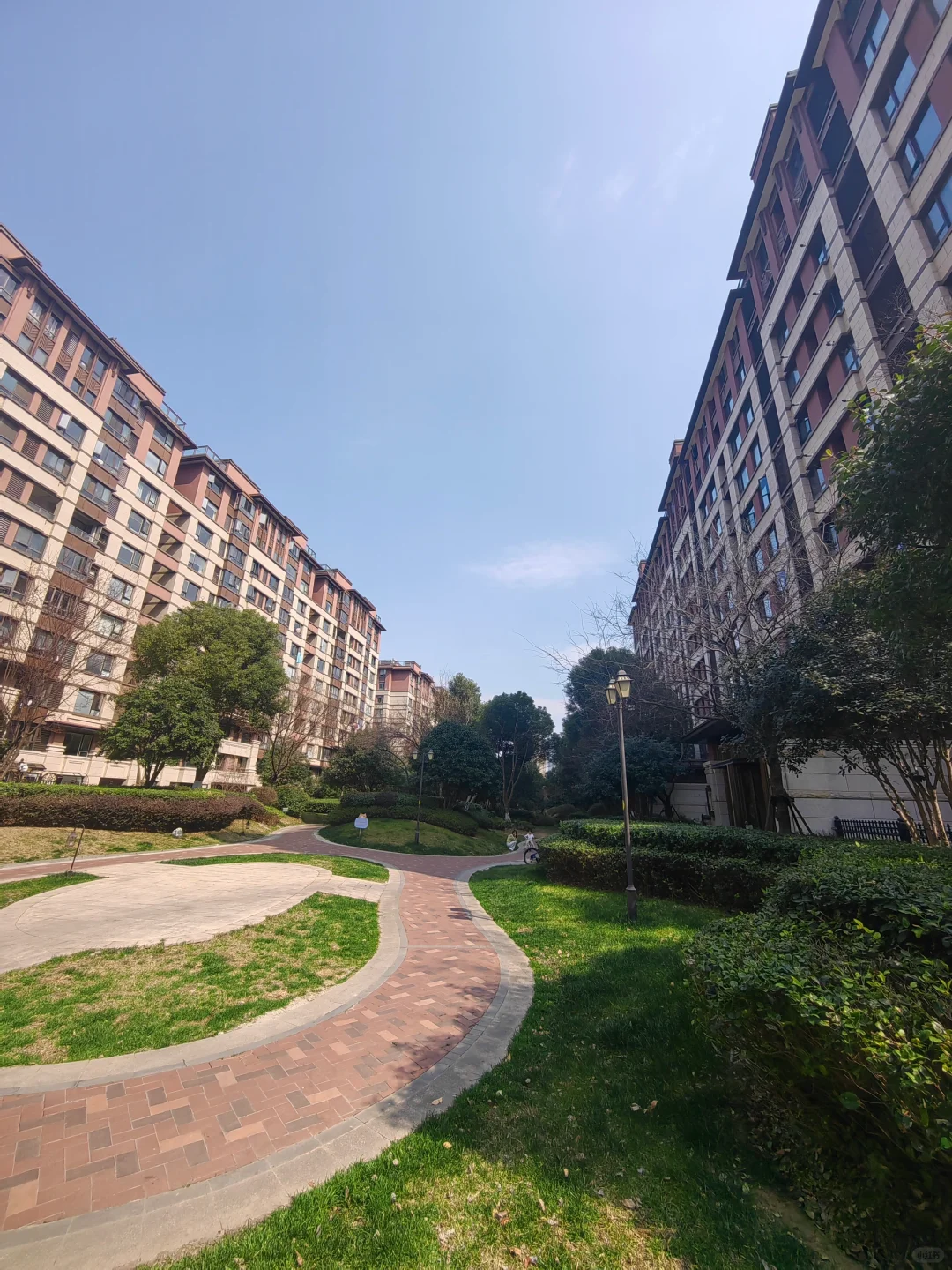 南京买房 仙林湖低密社区 带看记录高科荣境