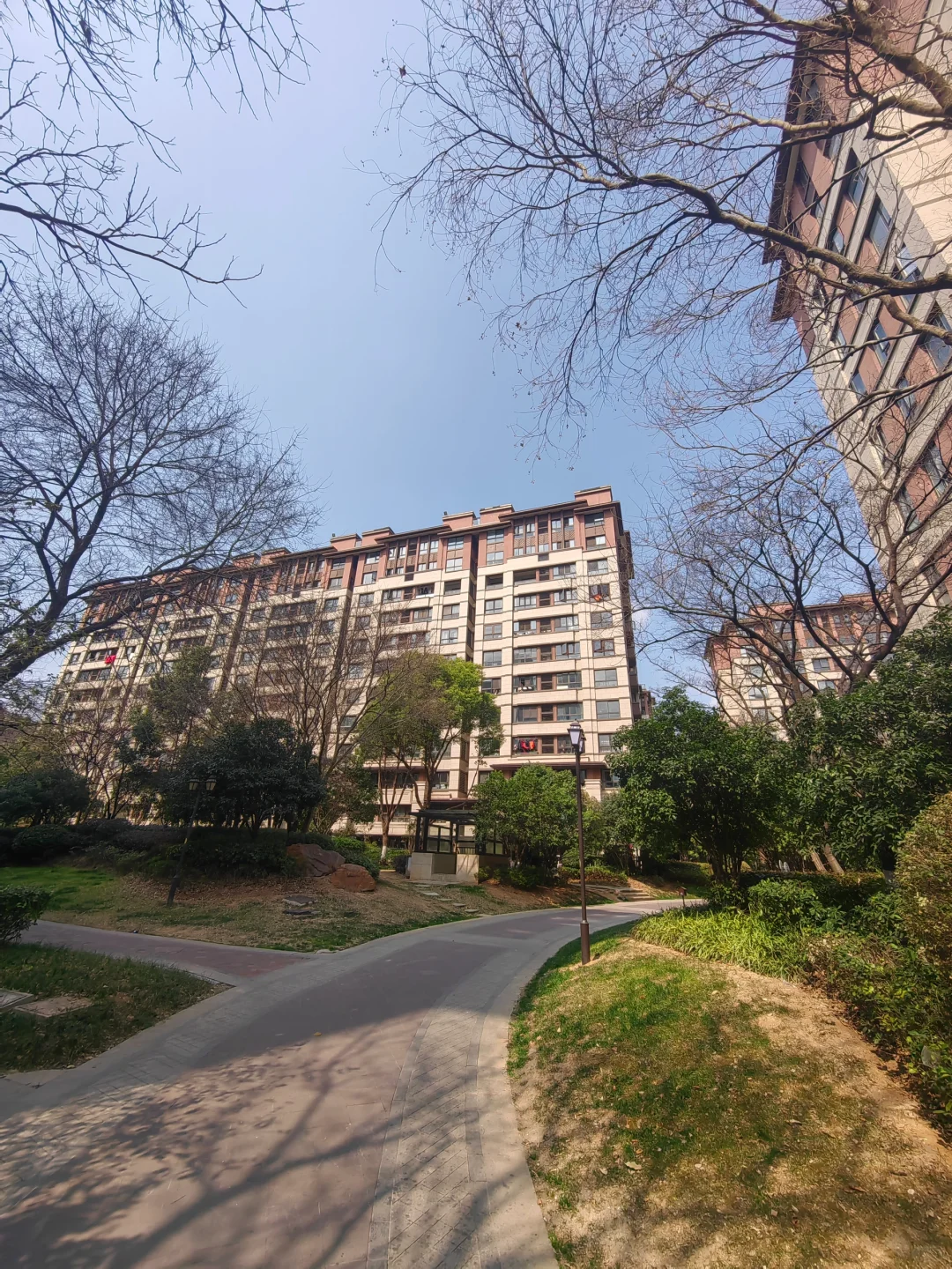 南京买房 仙林湖低密社区 带看记录高科荣境