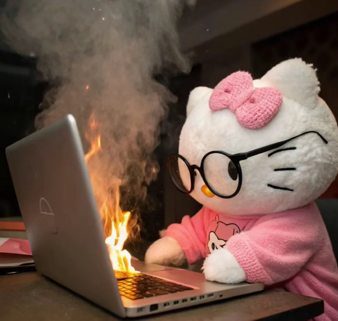 招人啦招人啦，人事键盘都快抡冒烟了