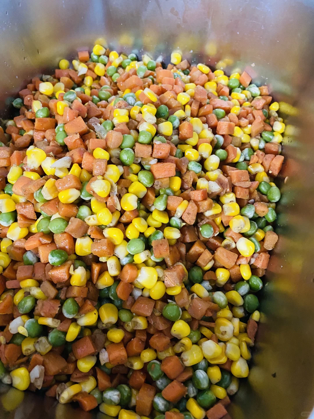 哇这家托管餐也太好吃了吧