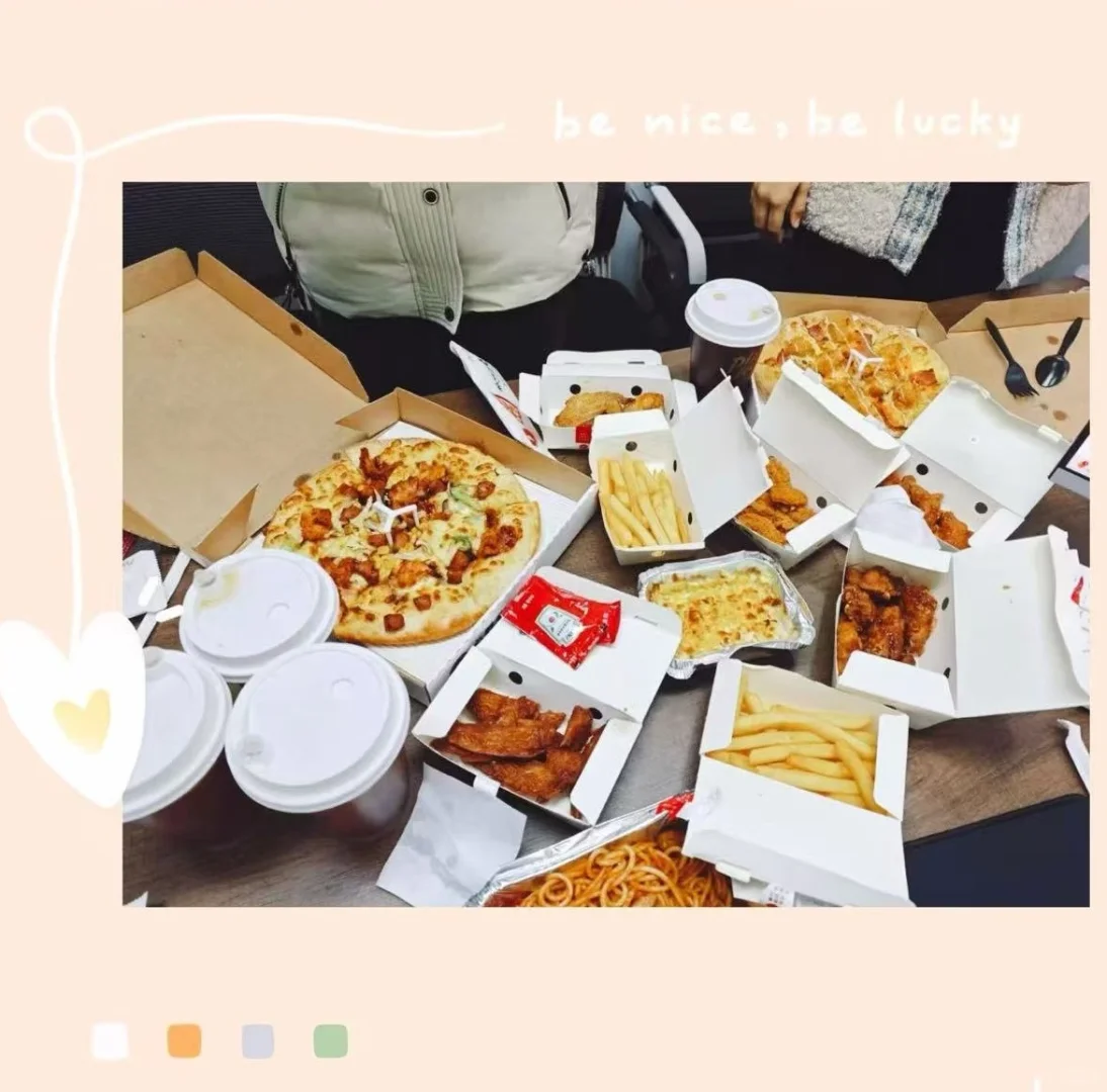 正经招聘帖‼️