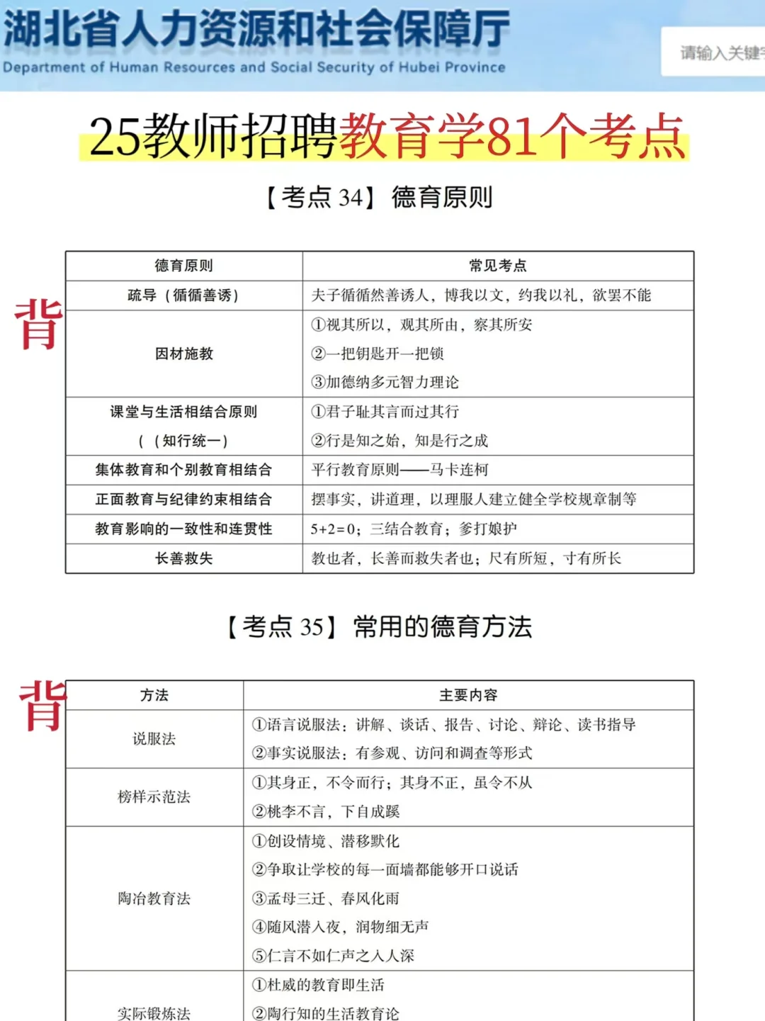 有点恶心，25湖北教师招聘，临时新增通知！