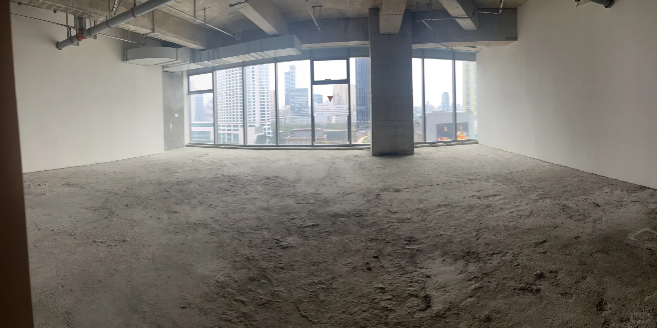 招聘双休解释～