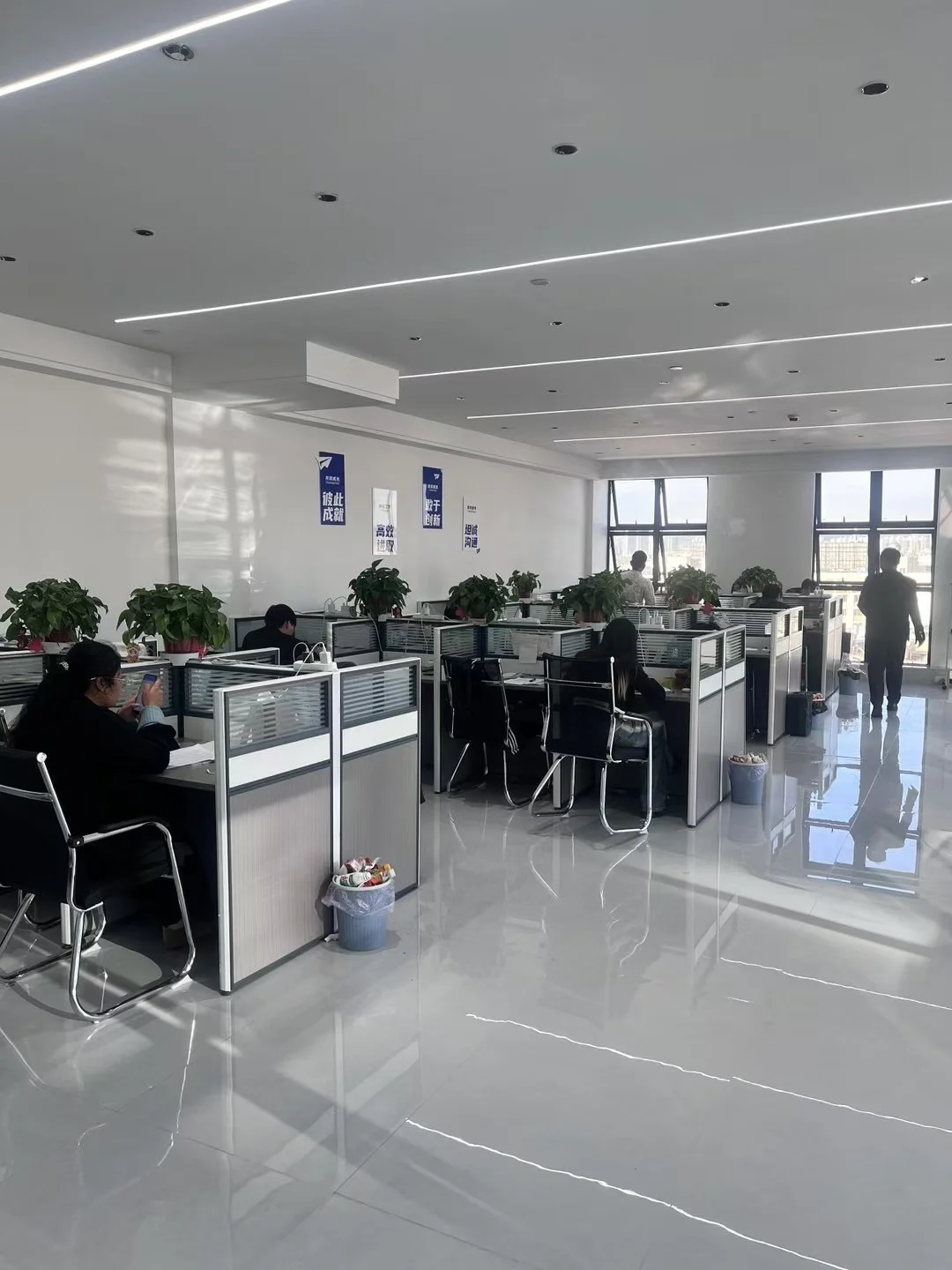 找工作看过来招人招人