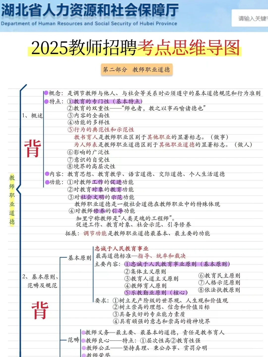 有点恶心，25湖北教师招聘，临时新增通知！