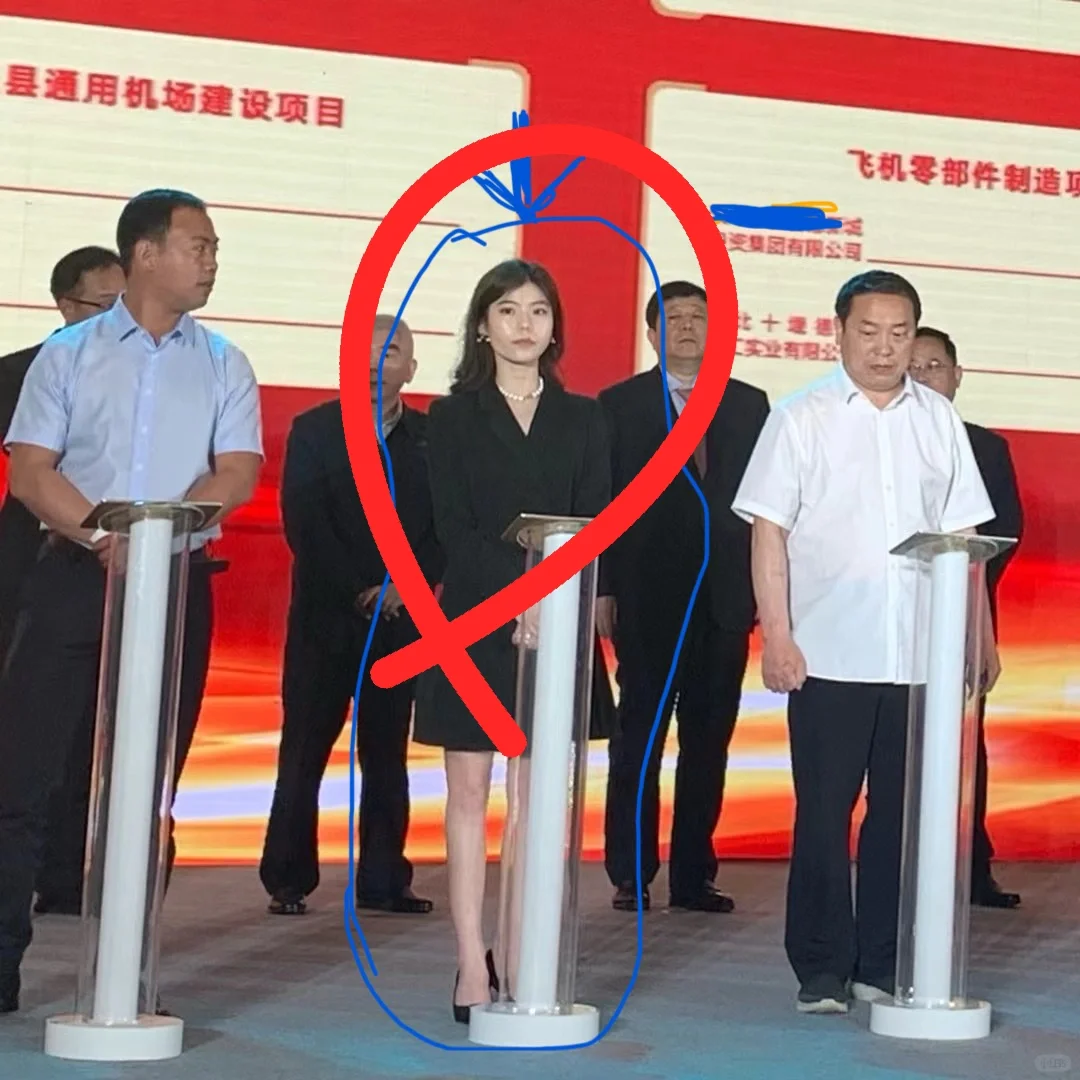 招聘一名助理替我当外企董事长（女生优先）