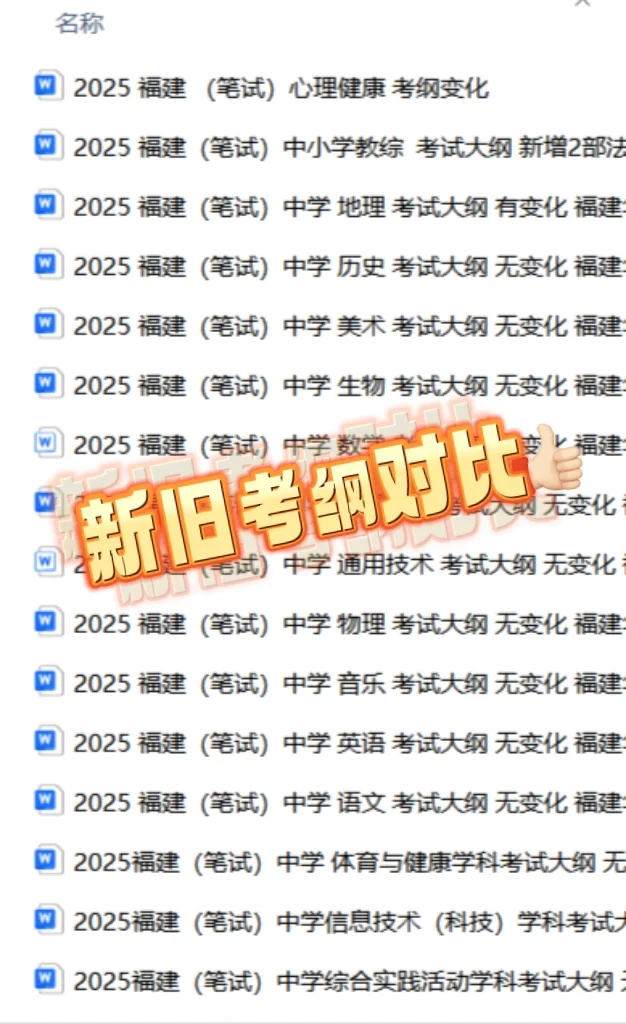 25宁德教师招聘岗位已全部公布｜新任1133人