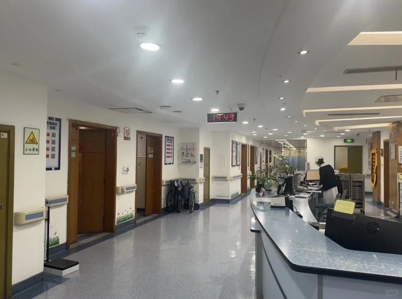 上海三级医院全部试点！家属陪✖️聘护工✖️