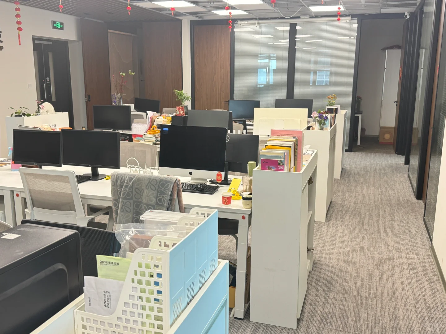 深圳南山公司招人啦-接受无经验。