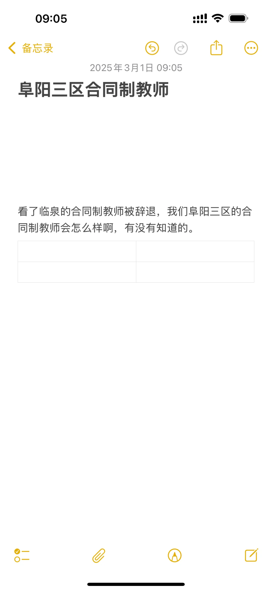 合同制教师以后何去何从