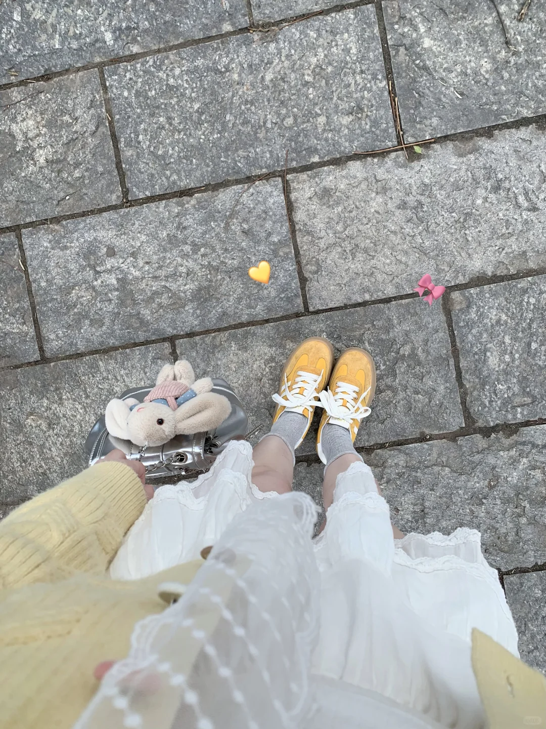 ☁️洱海边走走~