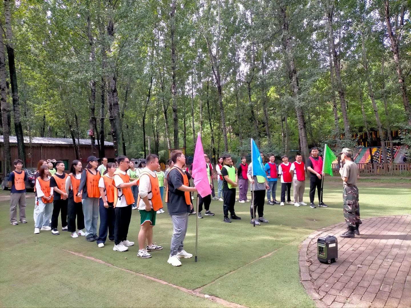 保定—招人这么难吗