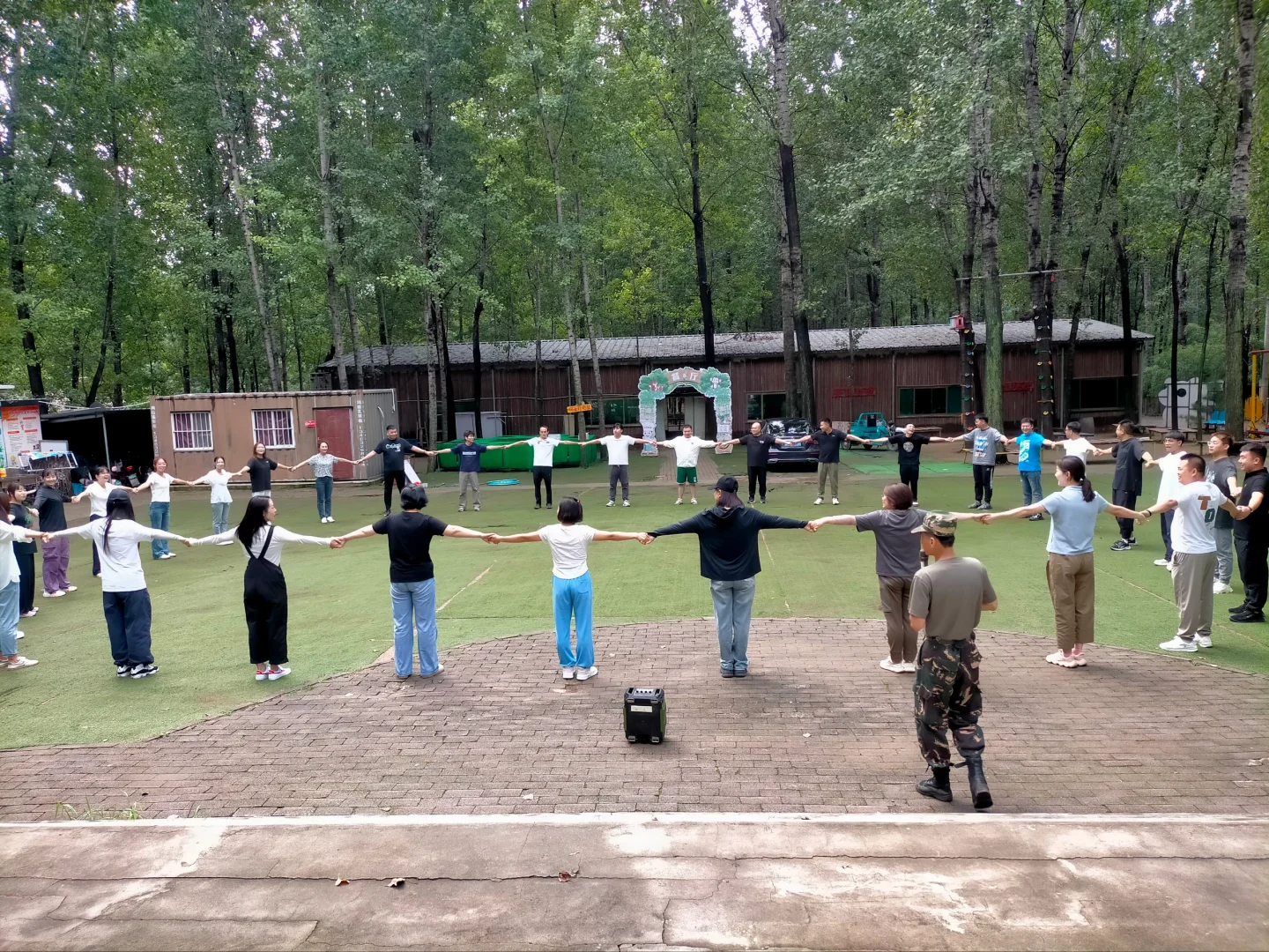 保定—招人这么难吗