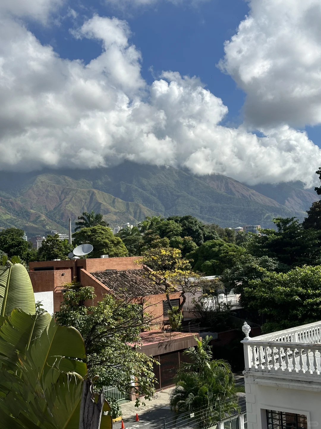 一条真诚的南美外派招聘📬