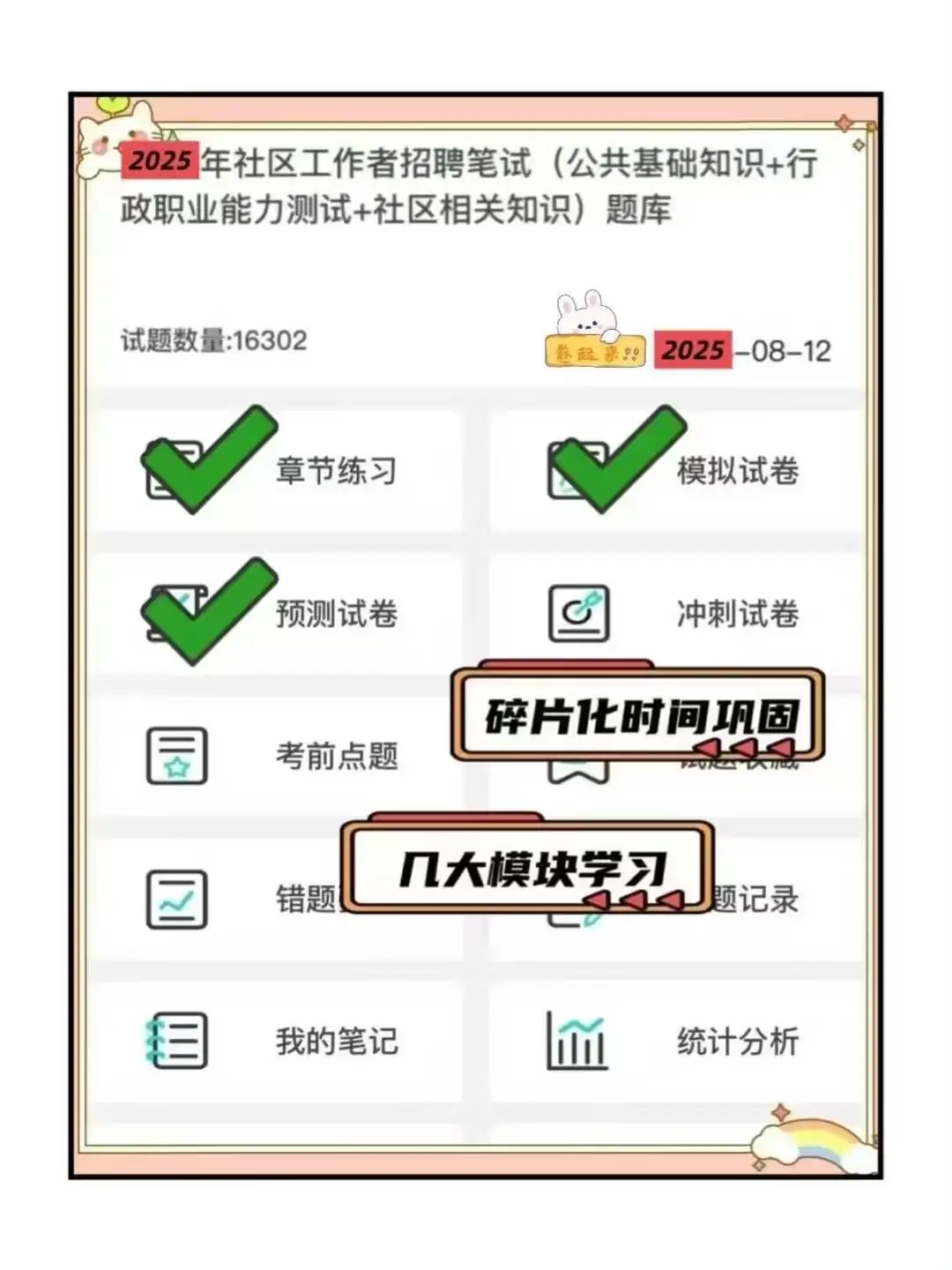 海东市平安区社区工作者，历史重复率90%