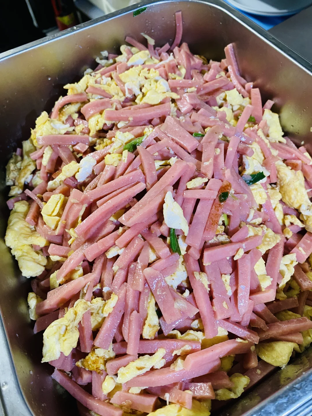 哇这家托管餐也太好吃了吧