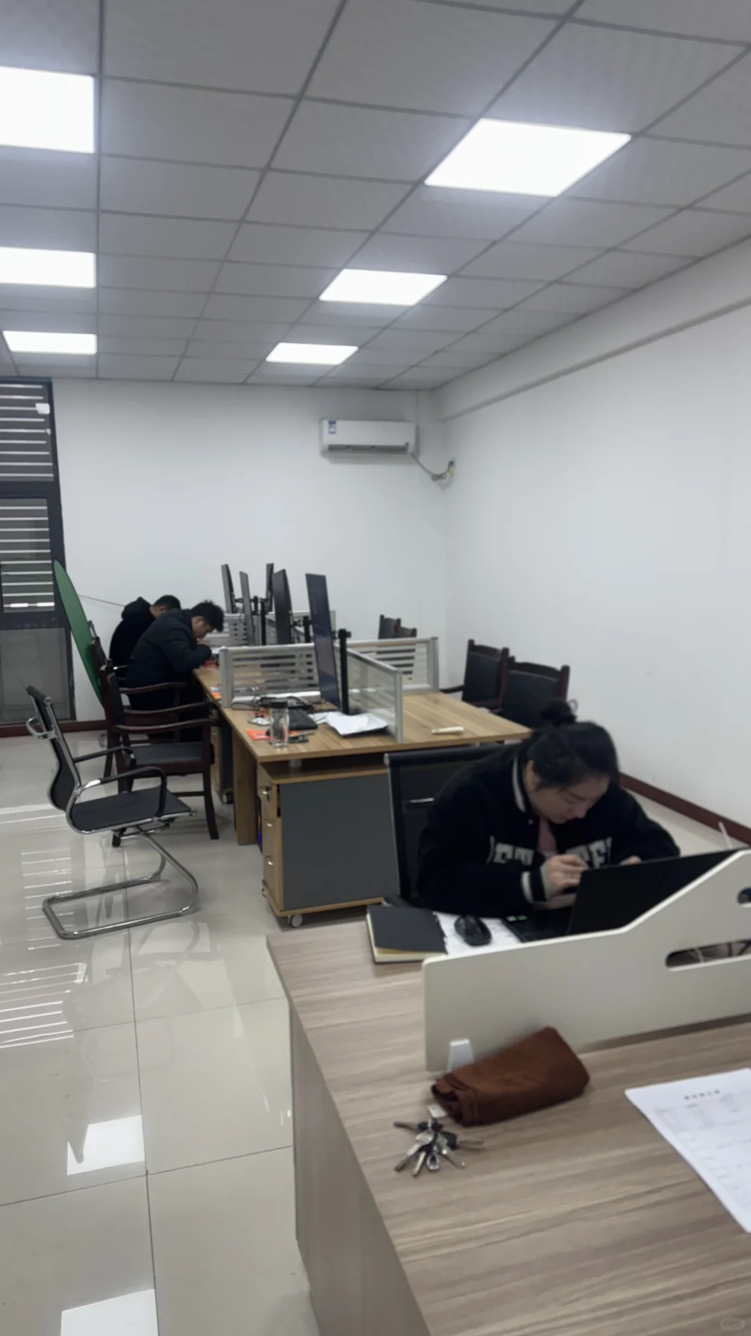 老板直招 不坑人,不套路