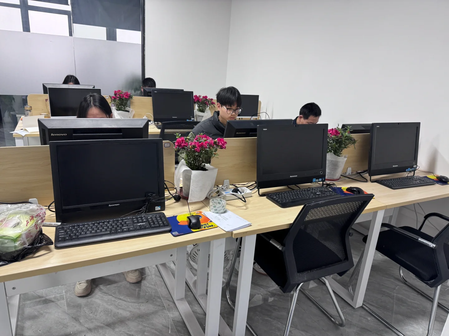 进厂不如当文员➕新手小白➕5000