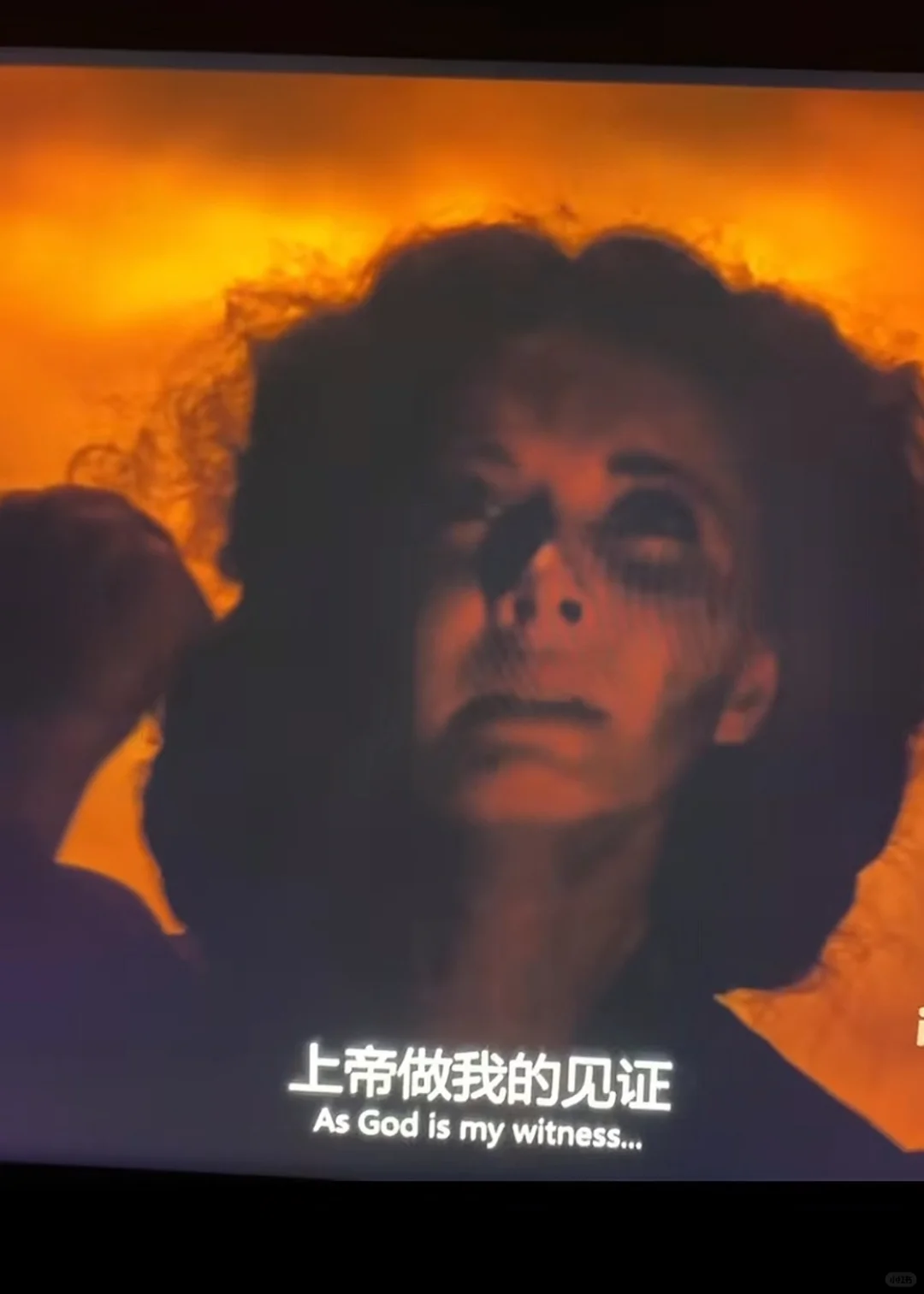 INFP心中所共鸣的女主角