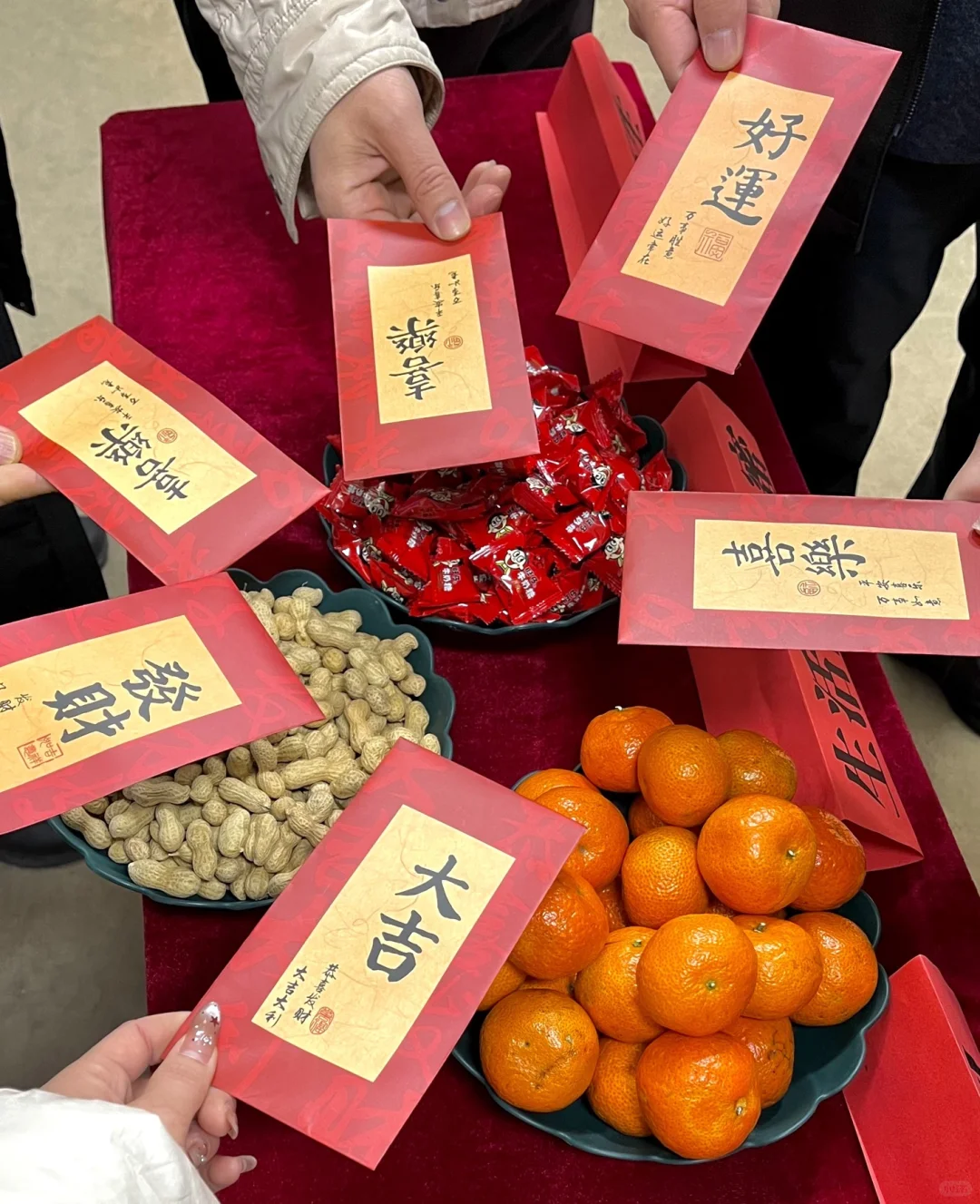 宝子们快冲！大健康招商公司诚聘人事啦💼