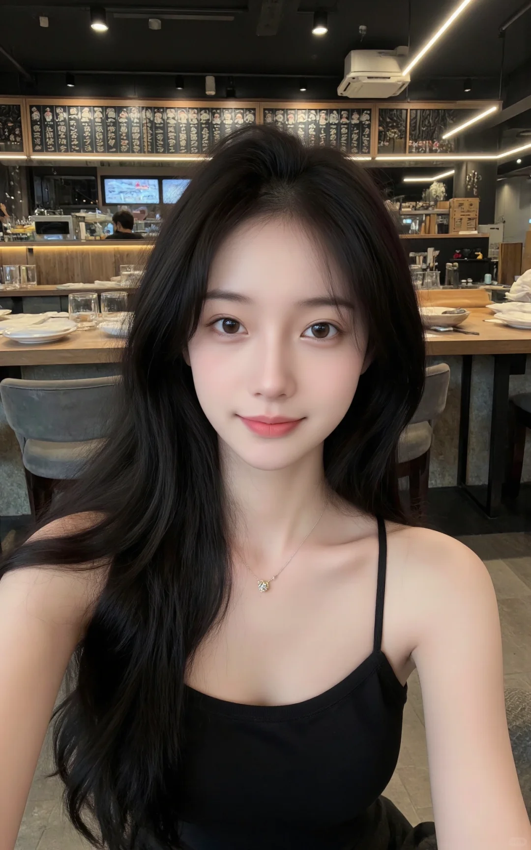 33岁 干干净净的气质