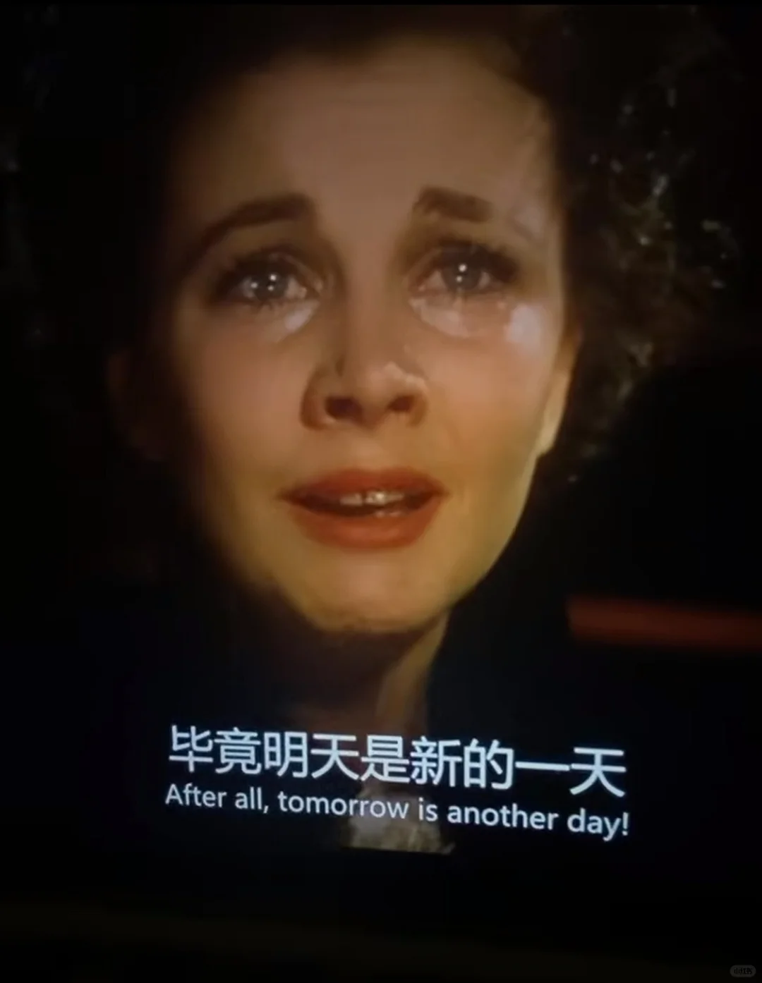 INFP心中所共鸣的女主角