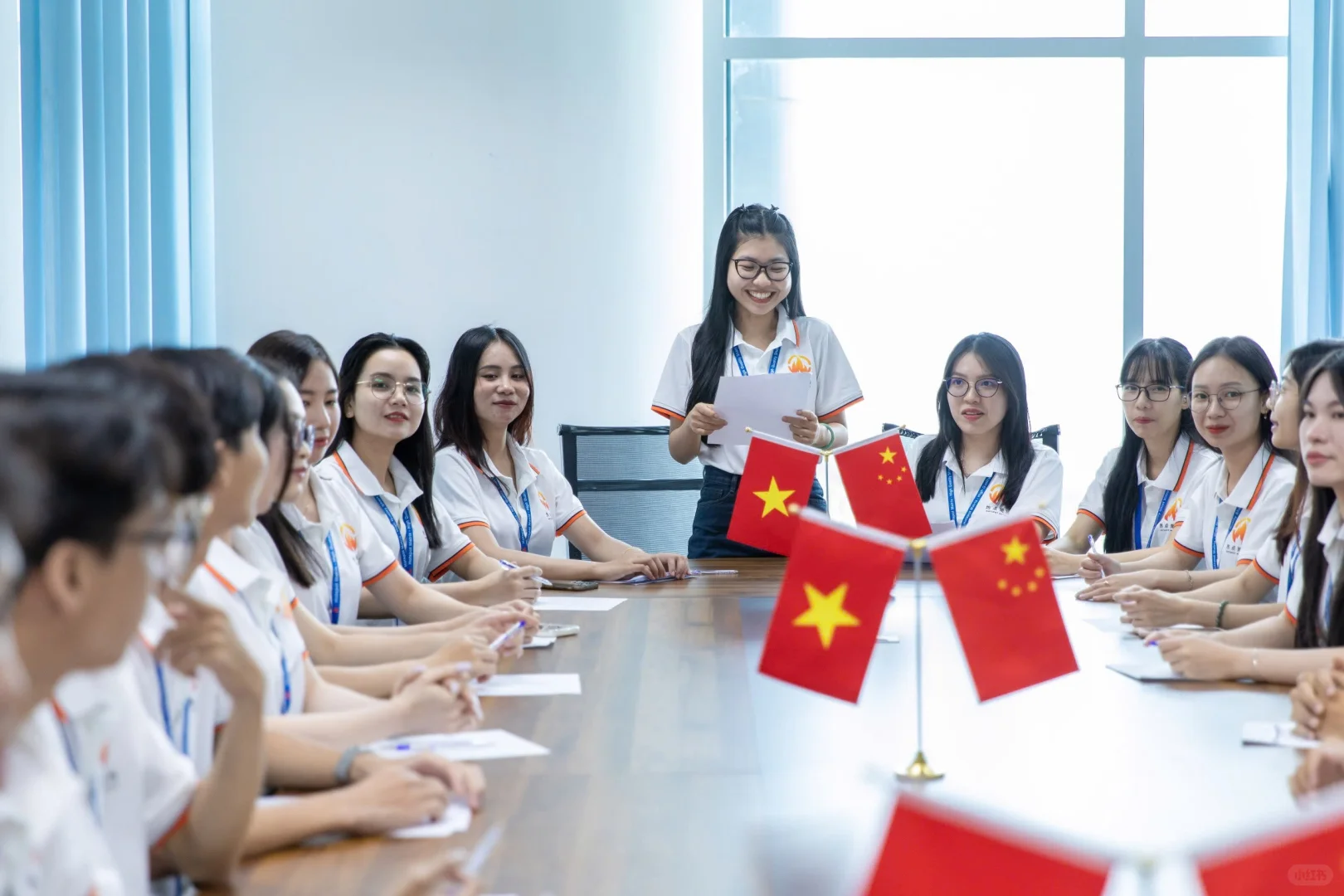 急需中国和越南籍人才