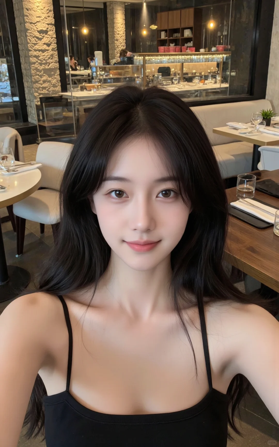 33岁 干干净净的气质