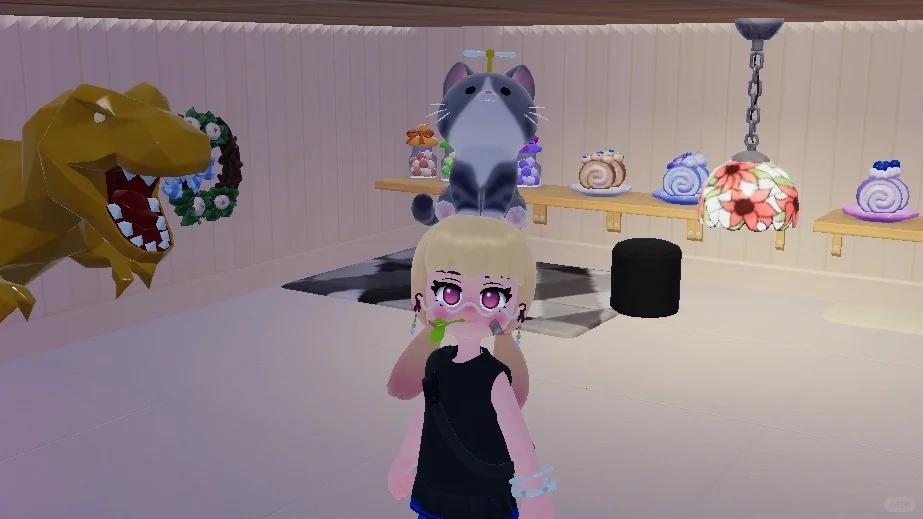 公司建好了招人（私聊）