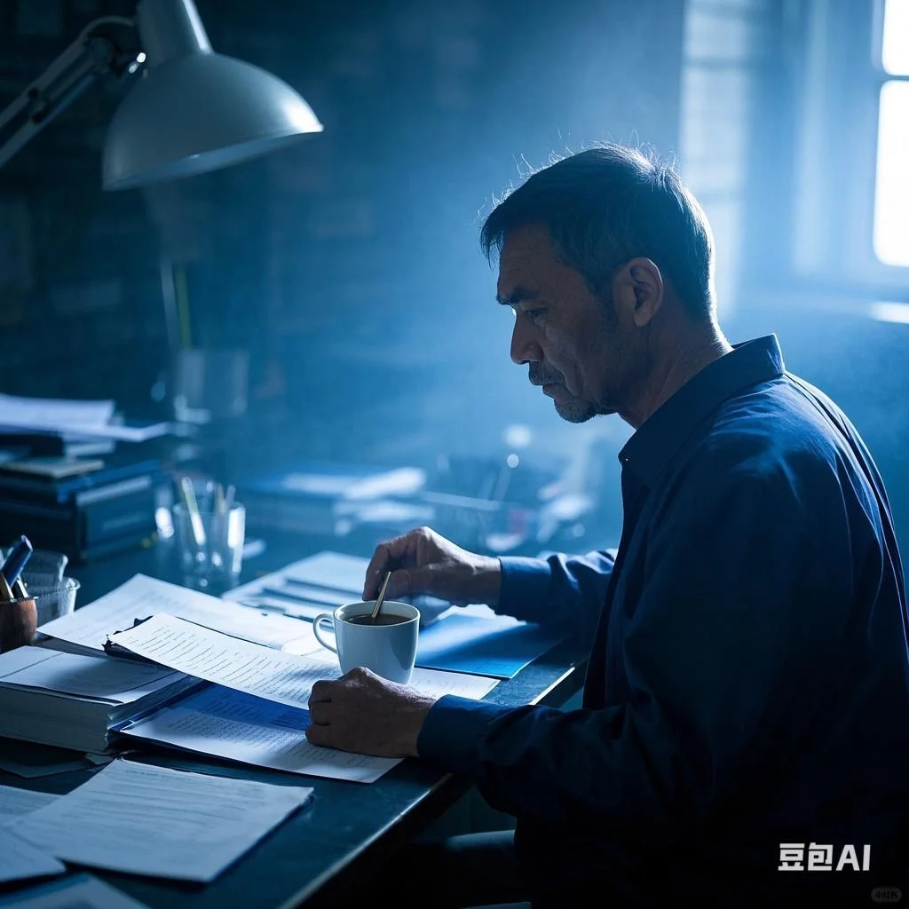 基层工作者的待遇困境