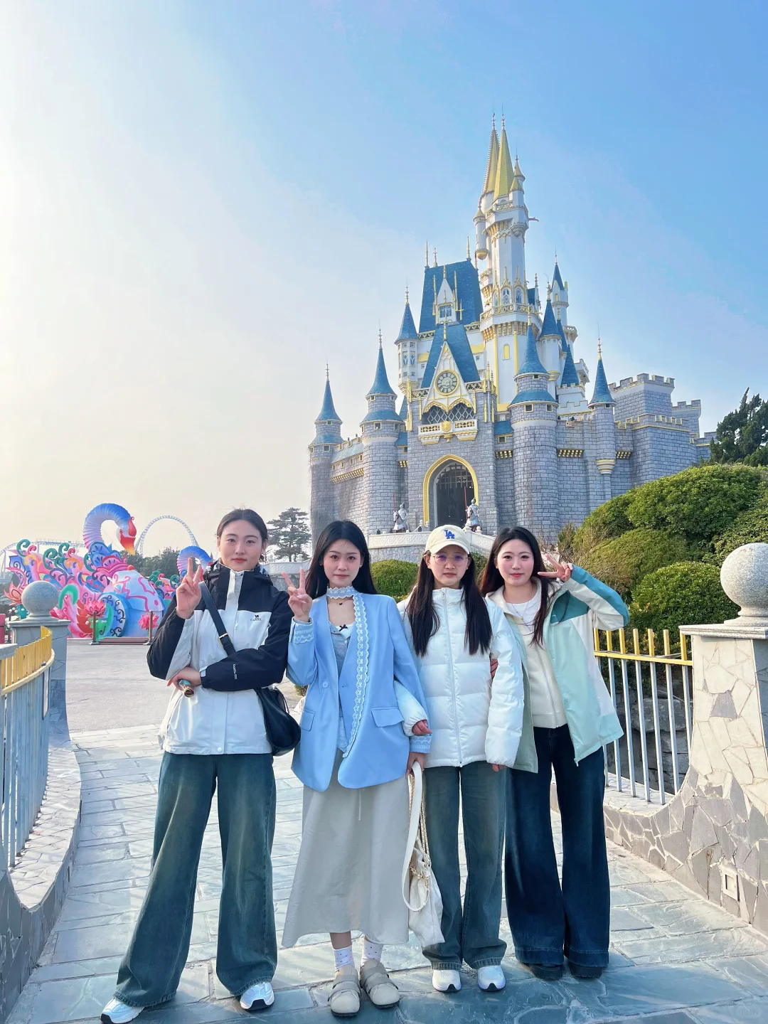 招人事啦！！！🤔