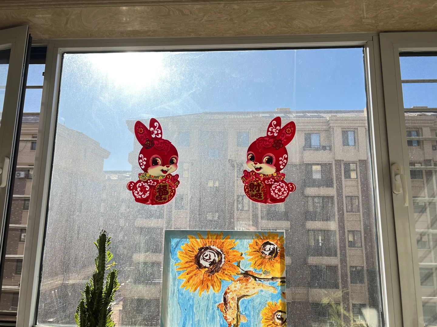 60岁阿姨送给女孩们的1段话：